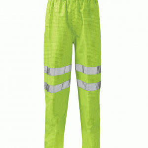FUJI: HYDRA MATRIX OVER TROUSER