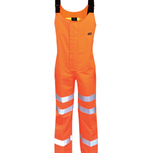 DANUBE: 3 LAYER GORE-TEX® SALOPETTE