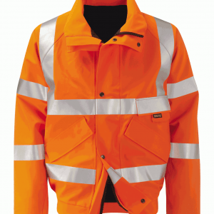 COLORADO: GORE-TEX 2 LAYER BOMBER JACKET