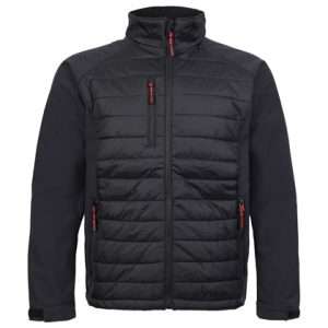 256 TUFFSTUFF SNAPE JACKET