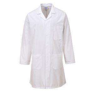2852 - Standard Warehouse Coat