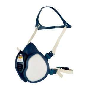 3M 4277 Semi Reusable Maintenance Free Compact Mask FFABE1P3