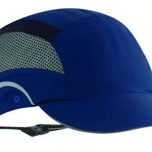 HardCap Aerolite® 5cm Short Peak - Navy