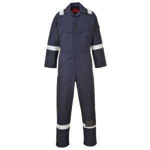 Araflame Gold Coverall 5.9 Cal