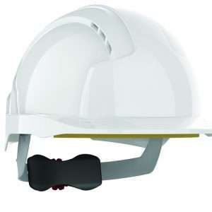 EVOLite® Wheel Ratchet - White - Vented