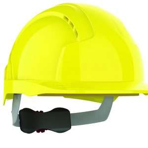 EVOLite® Wheel Ratchet - Yellow - Vented