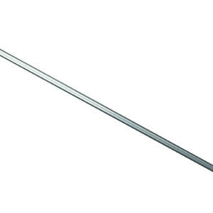 Hillbrush 1360mm Aluminium Handle with Polypropylene Grip