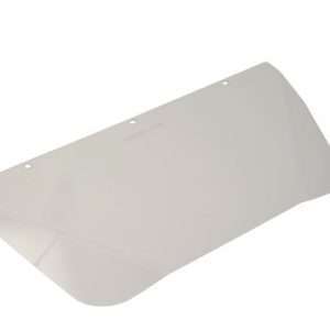 Surefit Acetate Visor - 20cm