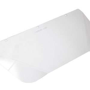 Surefit Polycarbonate Visor - 20cm