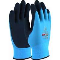 Aquatek Dual Coated Waterproof Latex Glove