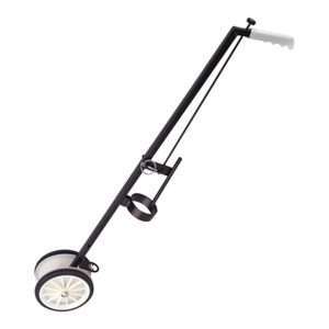 PROSOLVE 2-WHEELED LINEMARKING AEROSOL APPLICATOR