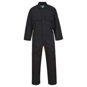 Bizflame FR Coverall