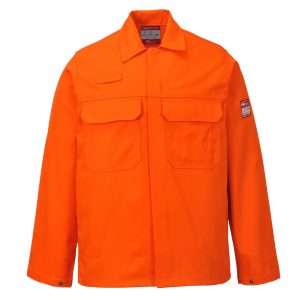 Bizweld Jacket