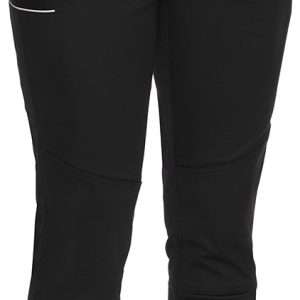 BISLEY BPL6015 WOMENS TROUSER MID RISE STRETCH BLACK