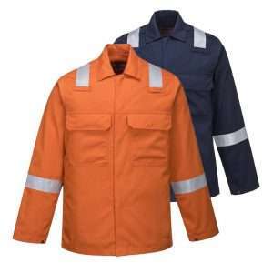 Bizweld Iona Jacket