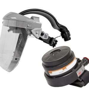Jetstream® Industrial Kit (TH2A2P R SL) with Multi Plug