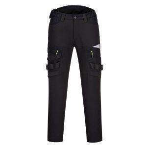 DX443 - DX4 Service Trouser Black