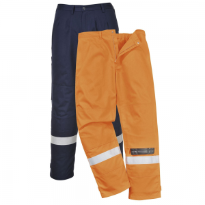 Bizflame Plus Trousers