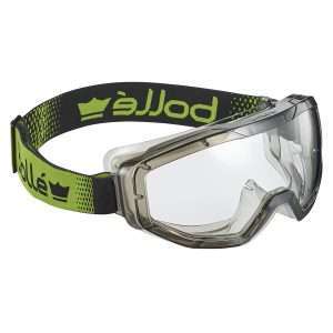 Bolle - Globe Goggle, Sealed, Clear