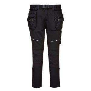 KX343 - Holster Jogger Black