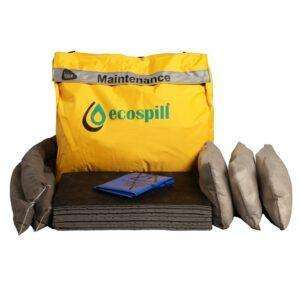 M1280050 50L Maintenance Spill Response Kit | Vinyl Holdall