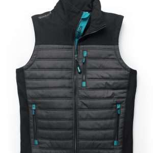 MK201M MAKITA SHIELD BODYWARMER