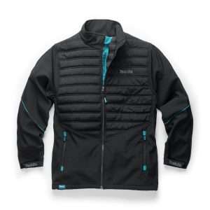MK202M MAKITA SHIELD JACKET
