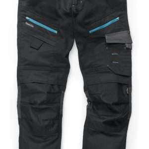 MK303M MAKITA VECTOR STRETCH TROUSERS