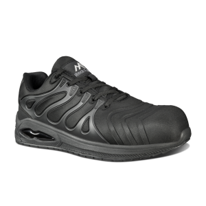 Rock Fall RF420 Noir Lightweight Safety Trainer
