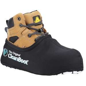 THE ORIGINAL CLEANBOOT NEOPRENE OVERSHOE