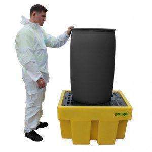 1 Drum Spill Pallet