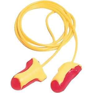 Howard Leight Laser Lite Corded Plug Pack 100