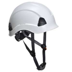 PS53 - Height Endurance Helmet White