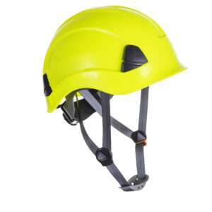 PS53 - Height Endurance Helmet Yellow
