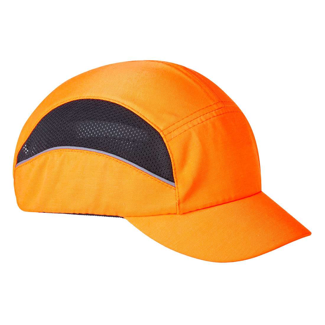 Portwest Air Tech Bump Cap Orange