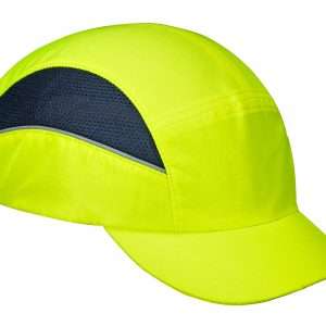 Portwest Air Tech Bump Cap Yellow
