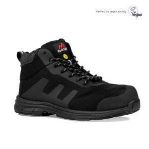 Tesladri ESD Safety Boot