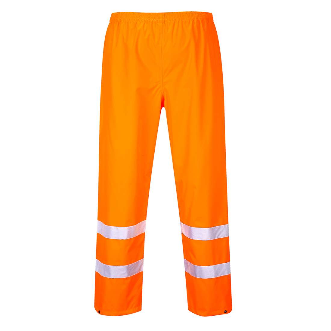 Hi Vis Traffic Trousers