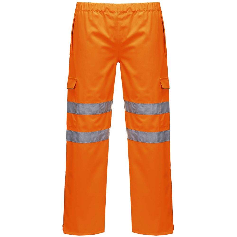 Hi Vis Extreme Trouser