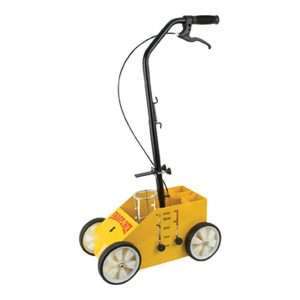 PROSOLVE SHARPLINER DELUXE 4 WHEELED LINEMARKER AEROSOL APPLICATOR