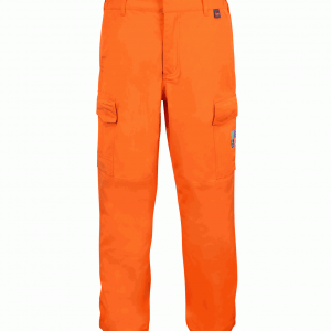 SULPHIDE: INHERENT FR ARC COMBAT TROUSER
