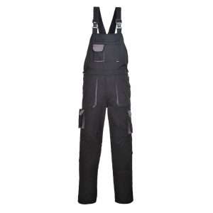 Portwest Texo Contrast Bib & Brace
