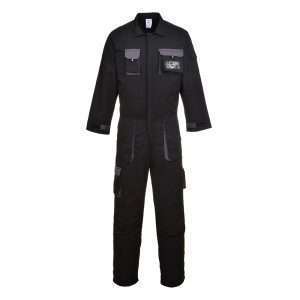 Portwest Texo Contrast Coverall