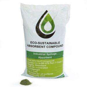 U2193060 Organic Compound 30L Bag
