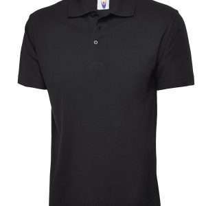 Mens Classic Polo Shirt