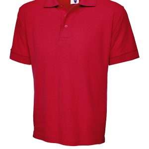 Mens Premium Polo Shirt