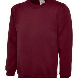 Mens Premium Sweatshirt