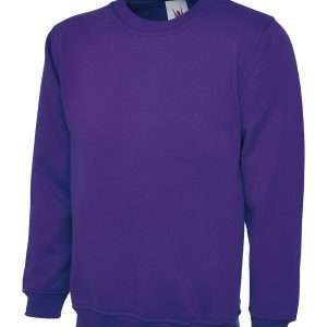 Mens Classic Sweatshirt