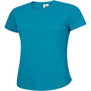 Ladies Ultra Cool T Shirt