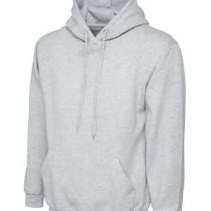 Premium Hooded Sweatshirt
